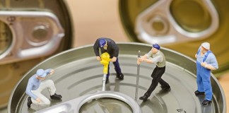Germania domină în sectorul echipamentelor de ambalare carton