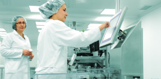 Determinarea calitatii microbiologice a aerului in fabricile de procesare erori umane