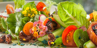 RAPORT SPECIAL: Un bun inceput de an pentru produsele vegane vegane