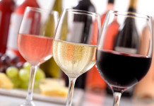 Harta Turismului Viticol: Afla ce crame isi deschid portile pentru vizitatori International Wine Contest Bucharest, de vin