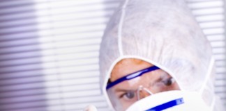Inspectorii ANSVSA controleaza laptele si produsele din lapte pascală