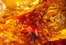 Gigantul Coca-Cola a lansat un nou brand pe piaţa românească Coca-Cola1