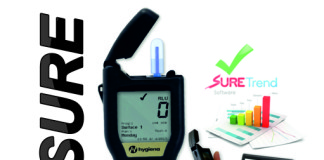 Control microbiologic rapid pentru E. Coli in doar 7 ore