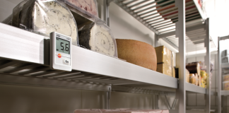 Siguranta alimentara poate fi masurata – echipamente TESTO certificate HACCP International