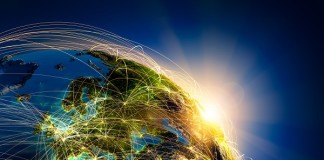 UPS lanseaza transportul criogenic catre Europa transport3