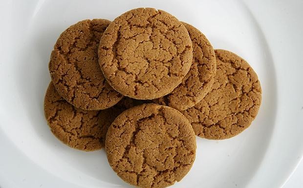 Biscuiții, vizați de o anchetă UE privind acrilamida fursecuri