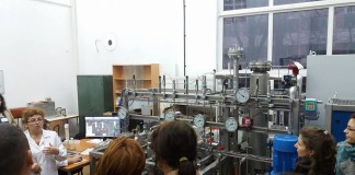 Conferinta de Aromatologie 2016: Dezbateri cu substanta despre esente aromatologie1