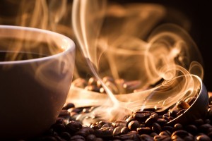 Doncafe1, cafea