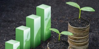 Romania se afla in topul cresterii in Uniunea Europeana, dar in acelasi timp este si in topul saraciei ferme ecologice1, bioeconomie