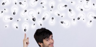 Inghetata pe baza de zer si bauturile “zen”, printre castigatorii Unilever Innovation aplicatie_de_telefon, Inteligenta