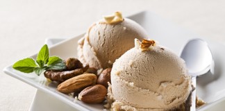 Cerere mai mare pentru inghetata cu ingrediente naturale FD Ingredients