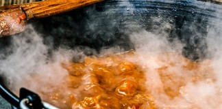 ALIN BUZESCU (fost presedinte CATAR): Produsele traditionale sunt numai pentru elite murături, romanesti