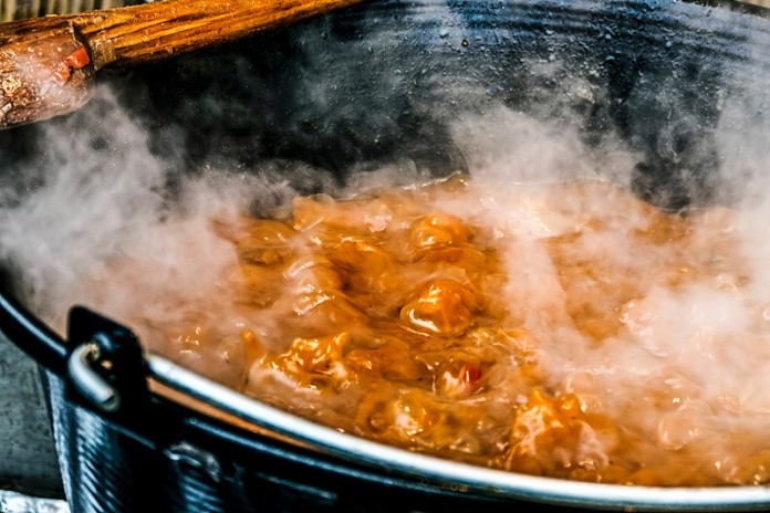 produse traditionale murături, romanesti