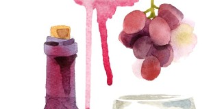 Producatorii romani de vin au expus la targul international Prowein vinuri_2