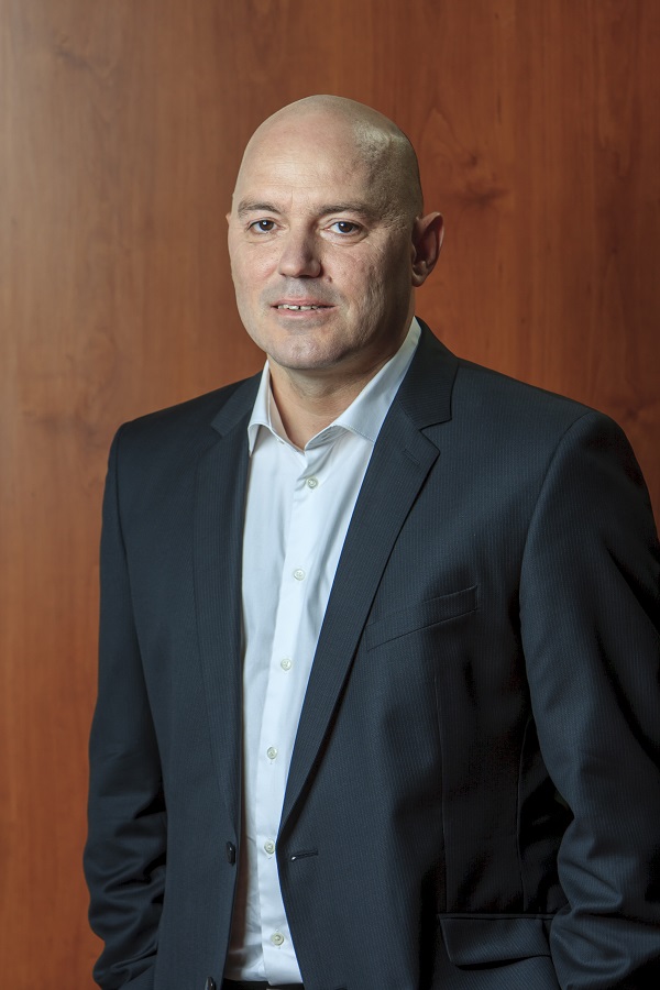 Adrian Pascu
