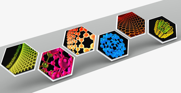 nanomateriale nanomateriale