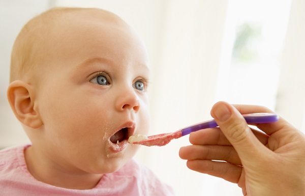 Noi substanțe ce pot fi adăugate la preparatele pe bază de cereale și la alimentele pentru copii reguli