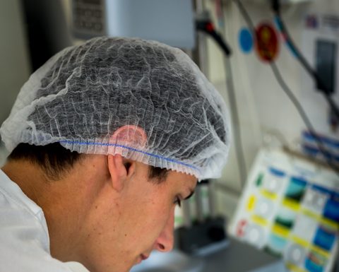 Trei moduri prin care Danone revoluționează fermentația de precizie