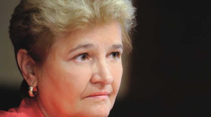Bibiana Stanciulov: Fac magiunului numai cu prune romanesti, chiar daca sunt mai scumpe