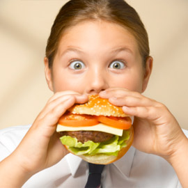 arome arome2, fast-food