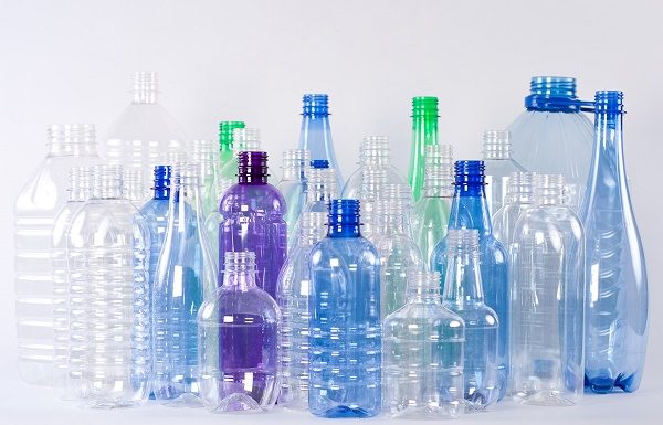 Prima fabrică de bioreciclare PET din lume pet