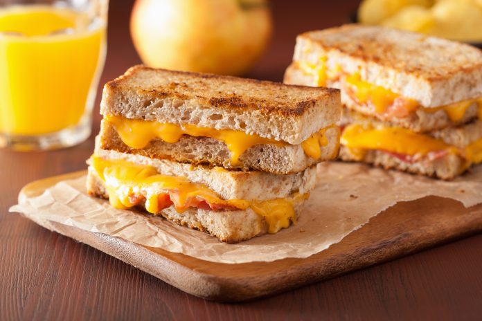 sandwich