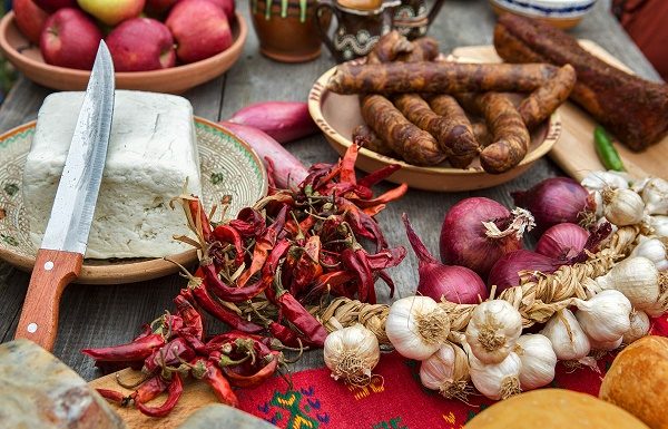 Recomandările ANSVSA pentru consumatori în perioada Sărbătorilor de iarnă recomandă
