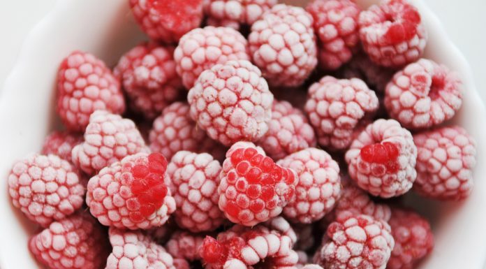 Un român consumă, anual, 1 kg de legume congelate, cu mult sub media europeană congelate