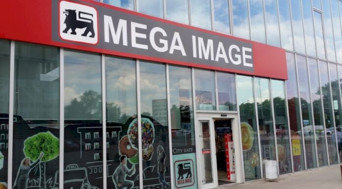 Profi este cumpărat de Mega Image pentru 1,3 miliarde de euro Mega Image