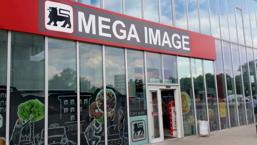 Mega Image