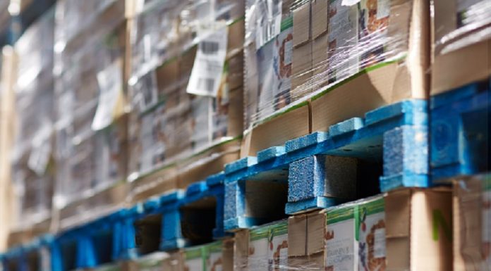 CHEP EUROPA este in top 1% furnizori pentru responsabilitate sociala corporativa
