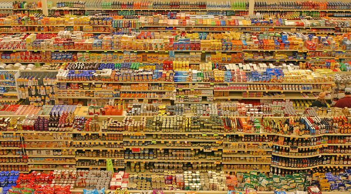 Stagflația, coșmarul industriei alimentare: când inflația și stagnarea merg mână în mână microgranturi