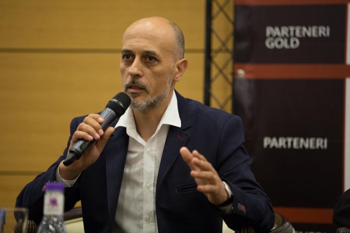Dorin Cojocaru April
