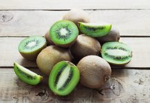 Kiwi-ul verde, primul fruct proaspăt cu afirmație de sănătate autorizată de Comisia Europeană etichete_fructe1