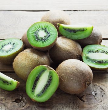 Kiwi-ul verde, primul fruct proaspăt cu afirmație de sănătate autorizată de Comisia Europeană etichete_fructe1