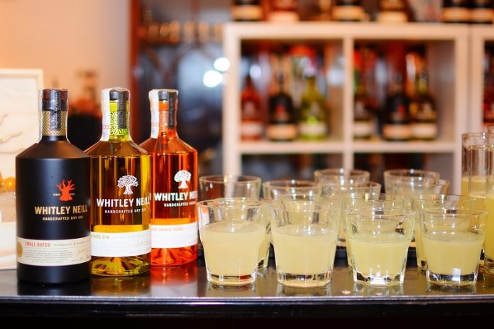 Halewood Halewood_gin