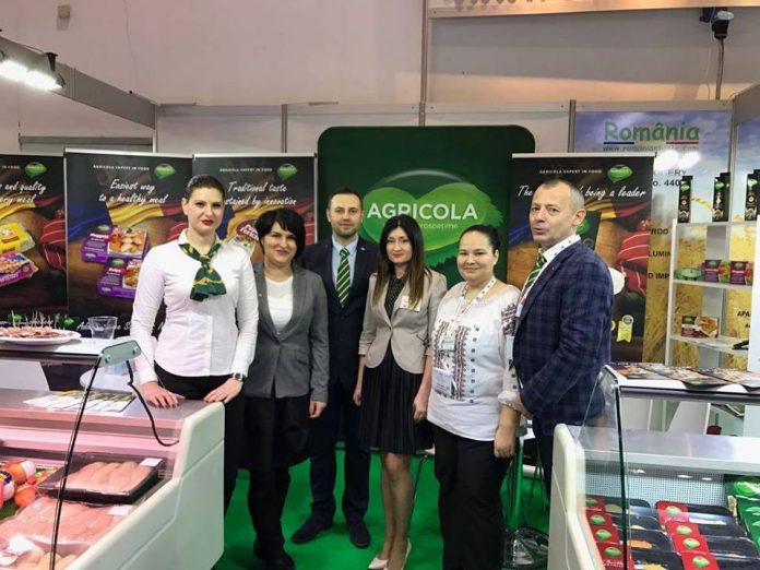 Agricola IFE Agricola IFE1