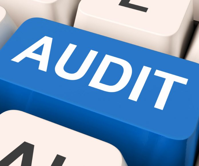 audit audit