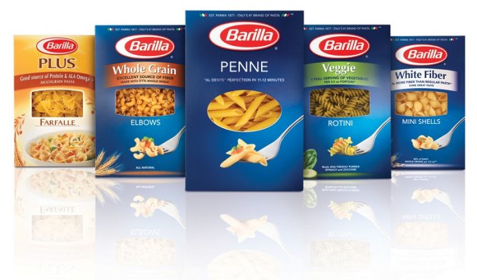 barilla barilla1