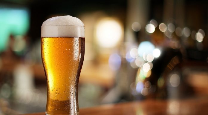 Riscurile berii fără alcool… la draft bere