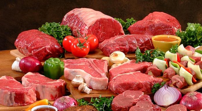 Topul producătorilor de carne: Unicarm rămâne liderul pieței carne