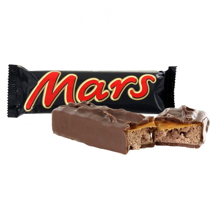 mars mars