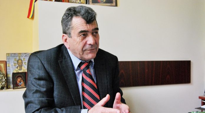 Aurel Popescu ROMPAN: “Vânzările de făină și drojdie au crescut de 4 ori” Popescu