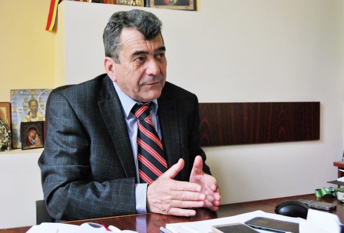 Popescu