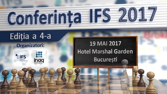 IFS conferinta_IFS