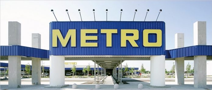 METRO METRO, miliarde