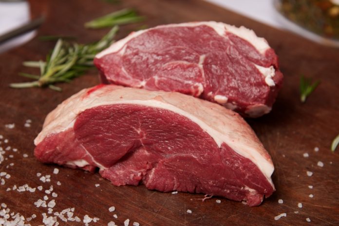 carne miel exportatori