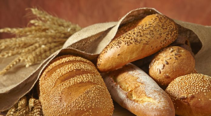 Primul sortiment de grâu modificat genetic din Europa produce cu până la 45% mai puțină acrilamidă controale