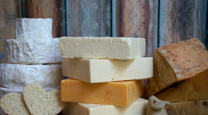 S-a inventat o metodă de conservare a brânzei fără conservanți tratament_branza_substante_antimicrobiene1