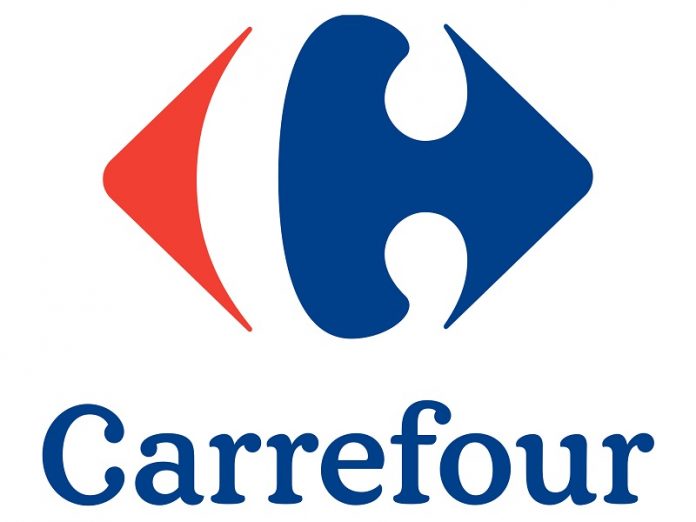 Carrefour Carrefour